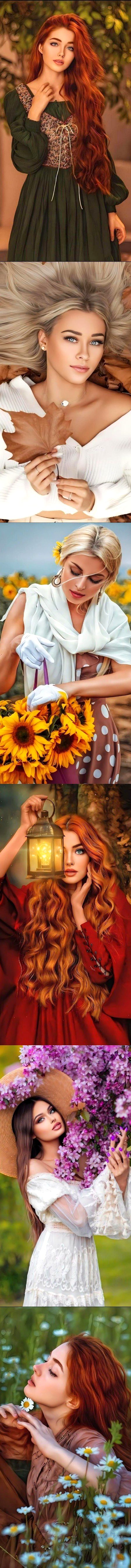 Beautiful People image