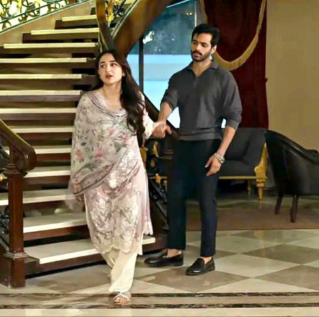 Pakistani Celebs image