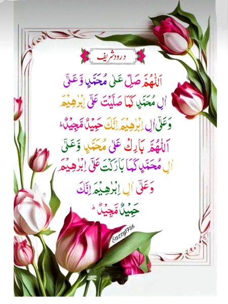 Islamic Quotes image