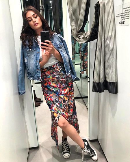 Turkish Celebs image