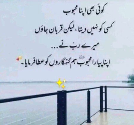Islamic Quotes image
