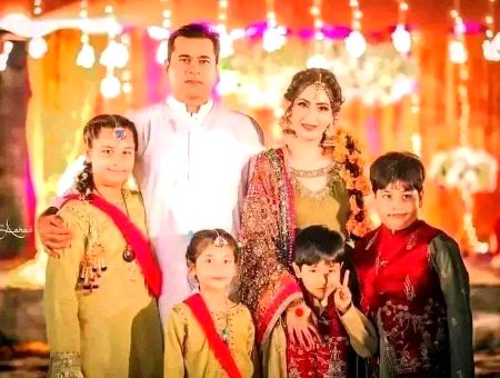 Pakistani Celebs image