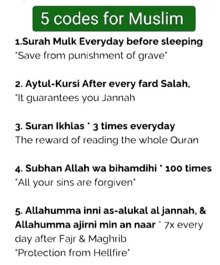 Islamic Quotes image