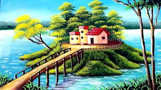 Paintings image