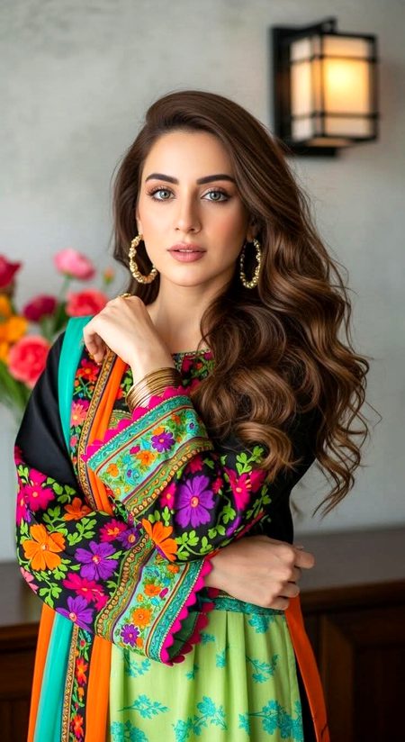 Beautiful People image