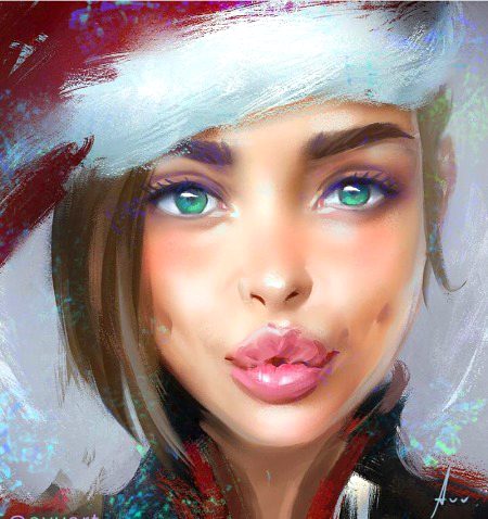 Digital Art image