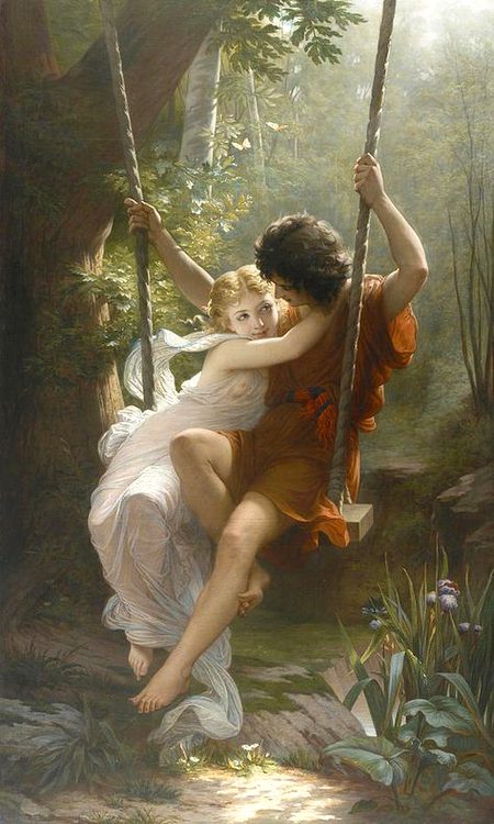 Paintings image