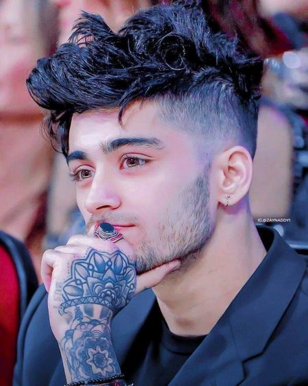 Beautiful People image