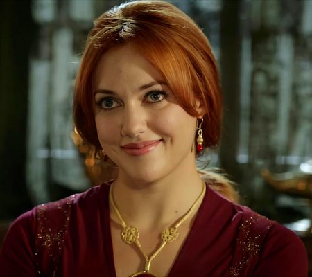 Turkish Celebs image
