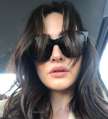 Turkish Celebs image
