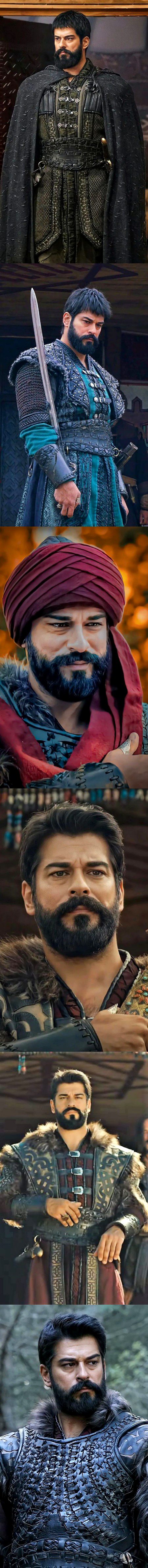 Turkish Celebs image