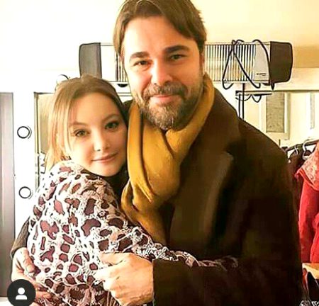 Turkish Celebs image
