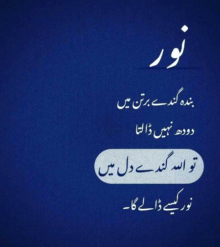 Islamic Quotes image