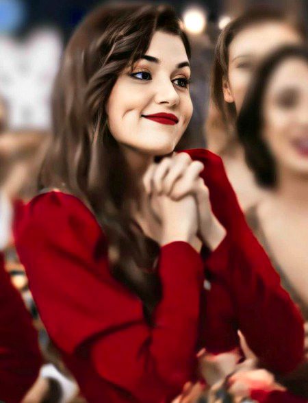 Turkish Celebs image