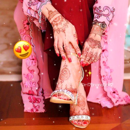 Mehndi Design image