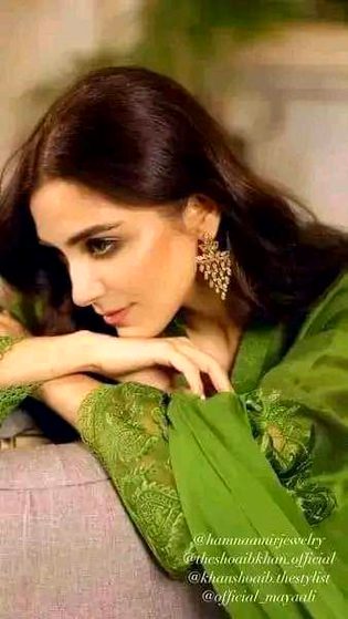 Pakistani Celebs image