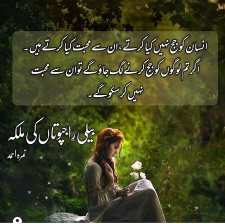 Romantic Novels image