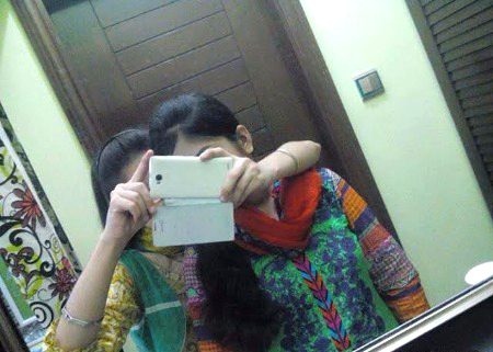 My Bestie is my Jaan