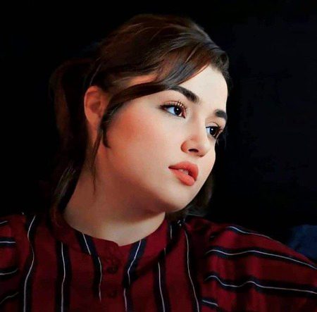 Turkish celebrity ❤️