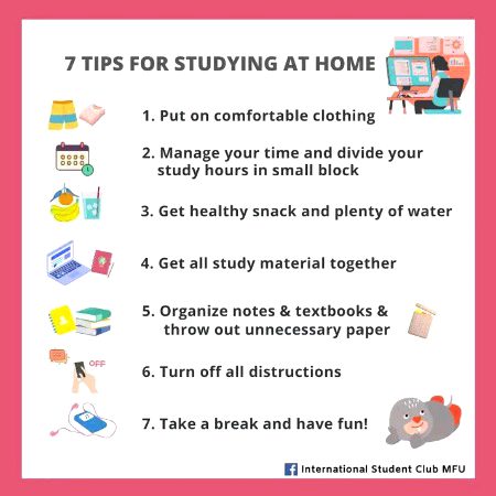 Tips for Students image