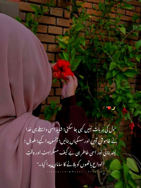 Sad Poetry image