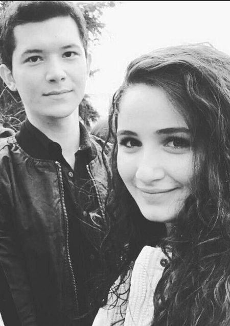 Turkish Celebs image