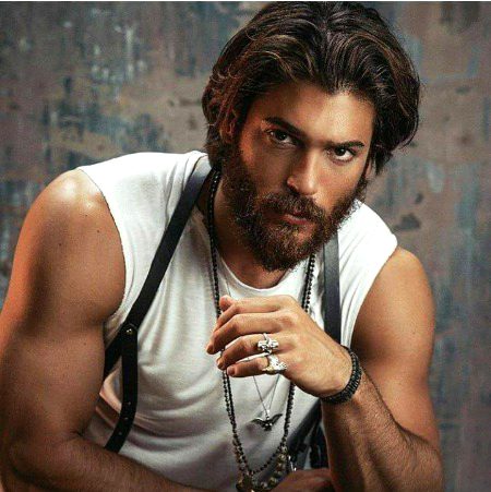 Turkish Celebs image