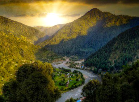 Beautiful Nature image