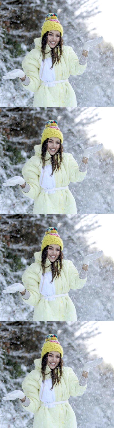 Turkish Celebs image