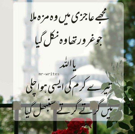 Islamic Quotes image