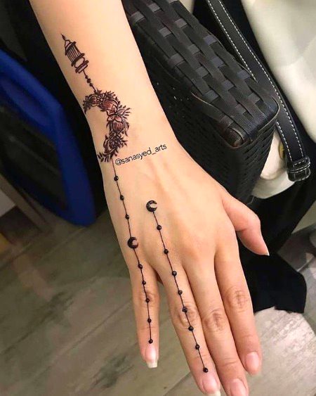 Mehndi Design image