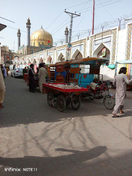 Beautiful Structures image