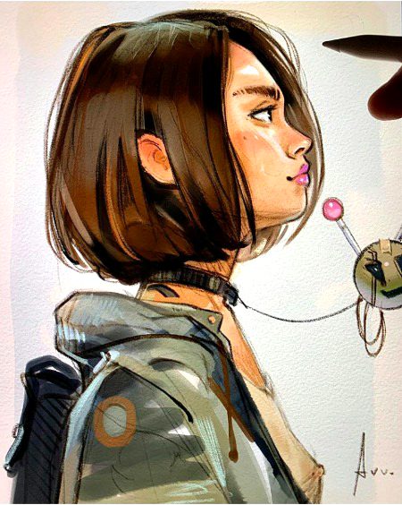 Digital Art image