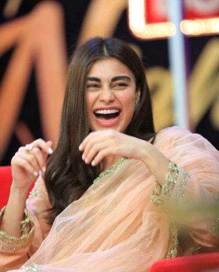 Pakistani Celebs image