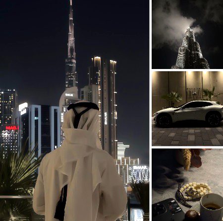 Beautiful Structures image