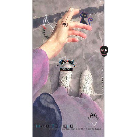 Beautiful People image