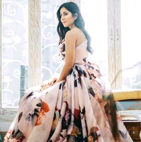 Katrina kaif😘