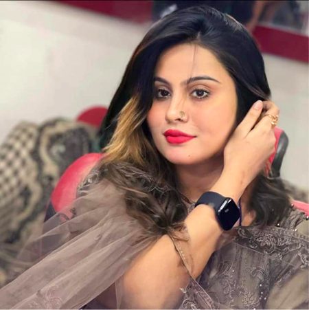 Pakistani Celebs image