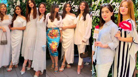 Pakistani Celebs image