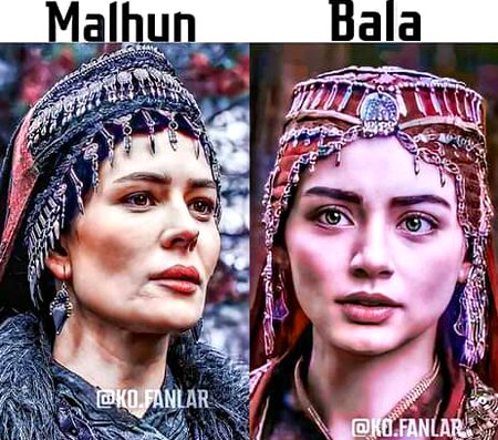 Turkish Celebs image