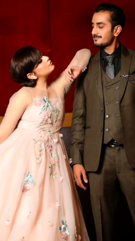 Pakistani Celebs image