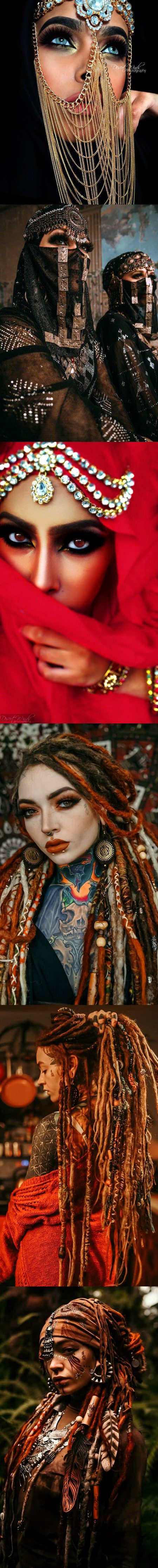 Beautiful People image