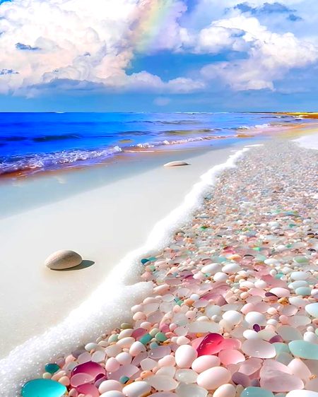 Beautiful Nature image