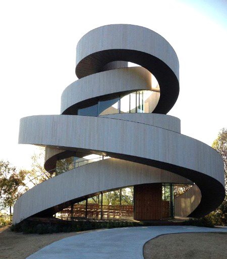 Beautiful Structures image