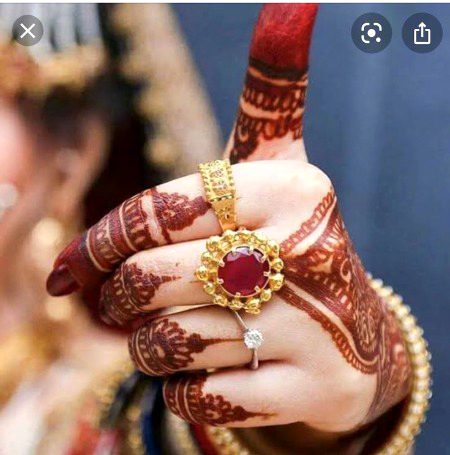 Mehndi Design image