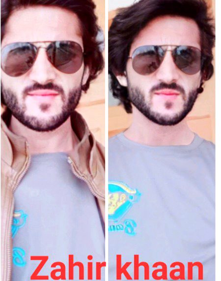 Khaan ji
