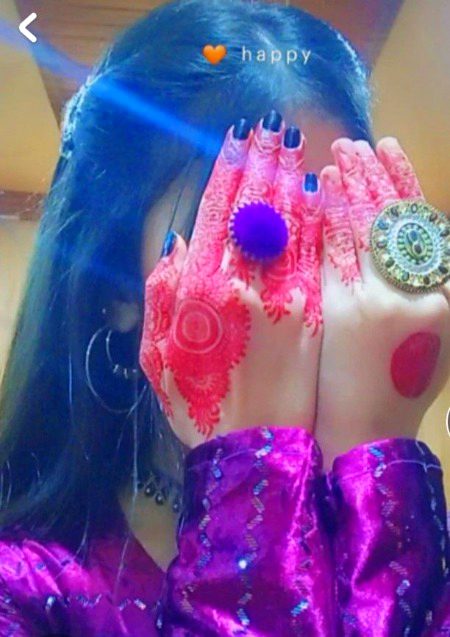Mehndi Design image