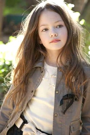 Beautiful People image