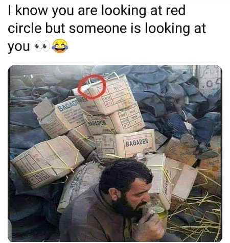 Memes & Satire image