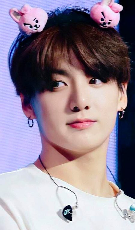 Beautiful People image